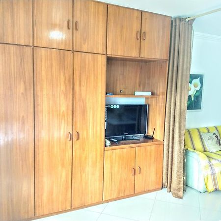Apartamento Barra Summer Flat Salvador Kamer foto