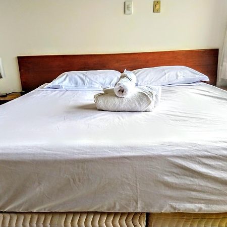 Apartamento Barra Summer Flat Salvador Kamer foto