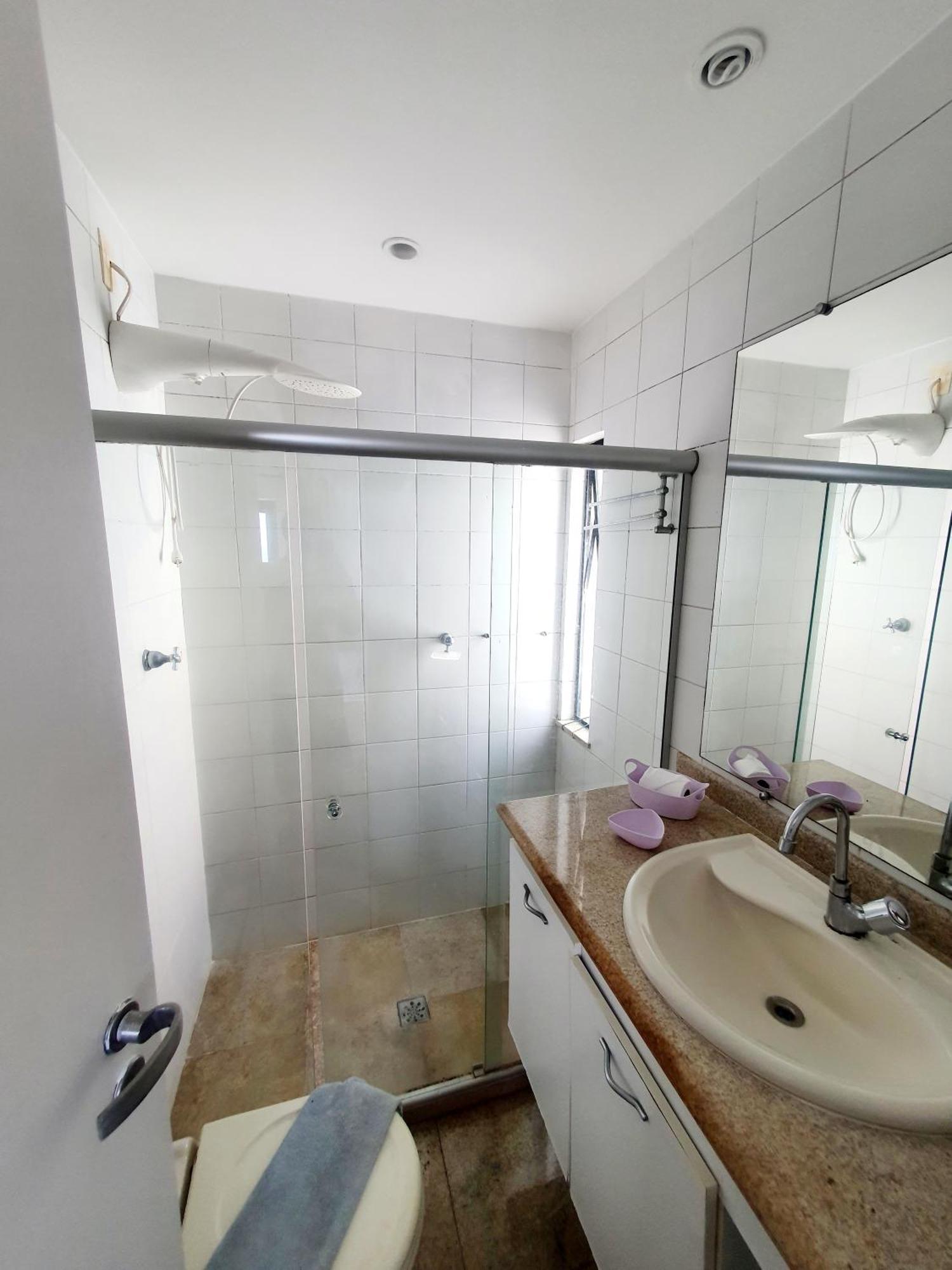 Apartamento Barra Summer Flat Salvador Kamer foto