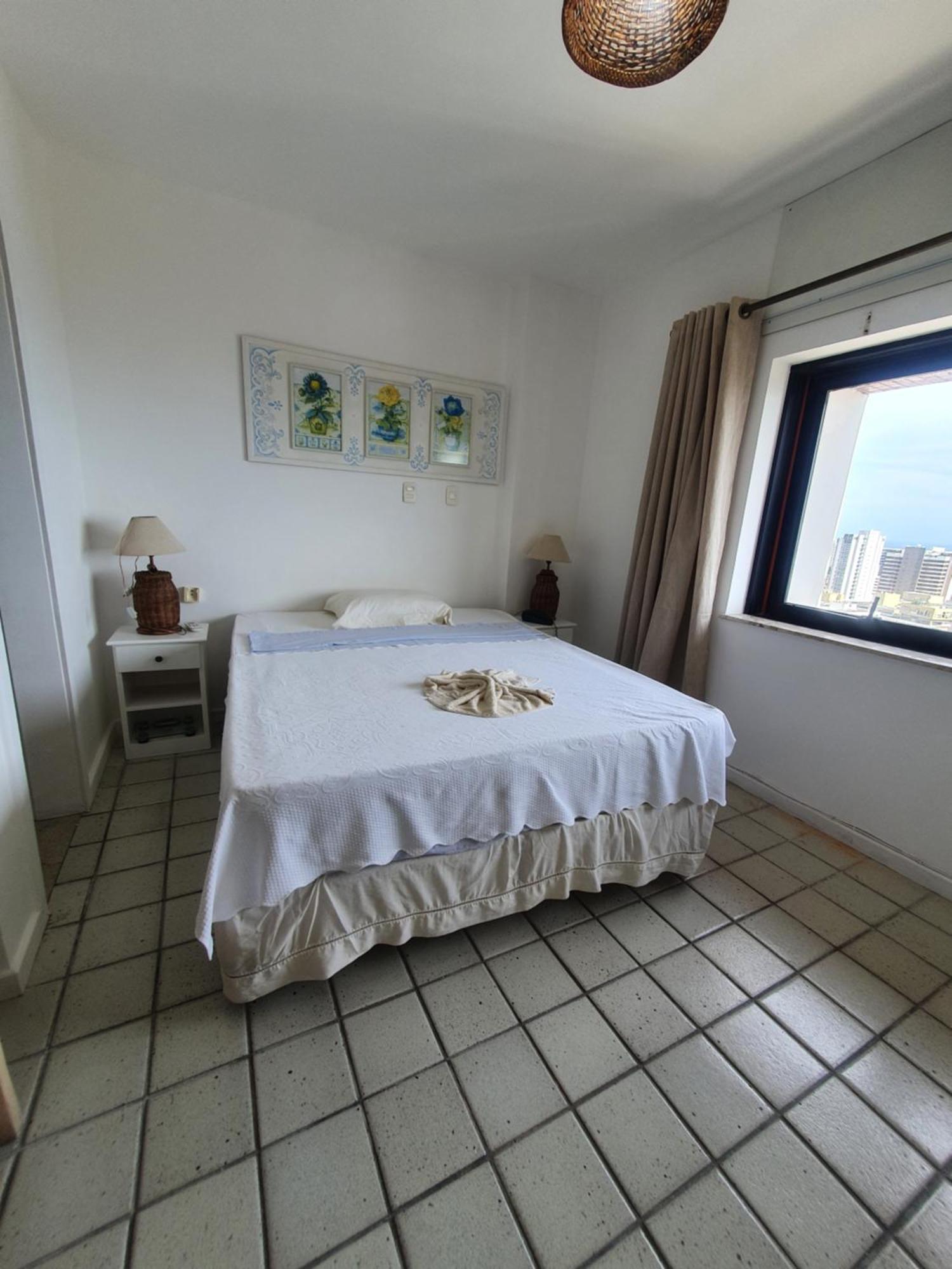 Apartamento Barra Summer Flat Salvador Kamer foto