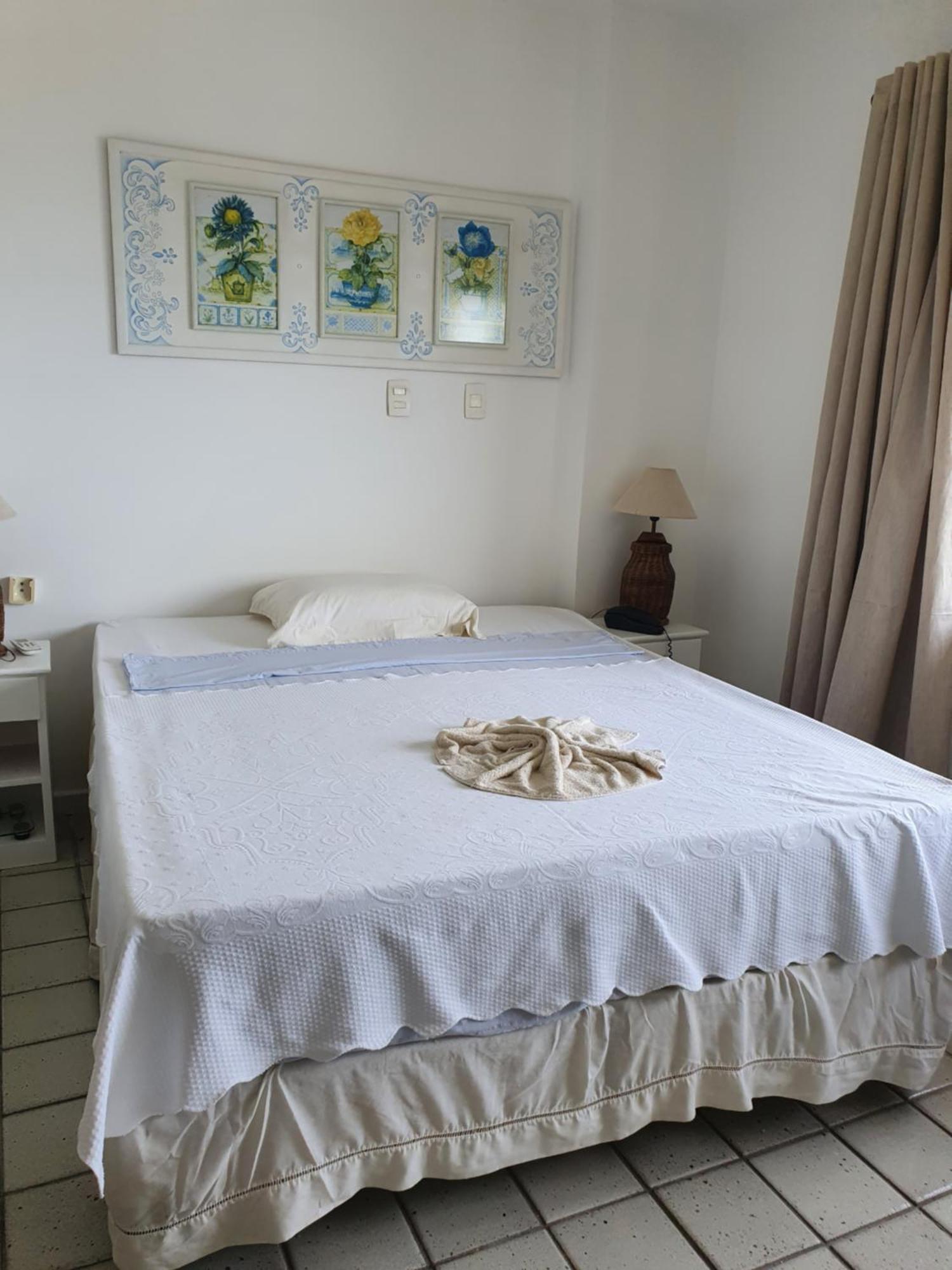 Apartamento Barra Summer Flat Salvador Kamer foto