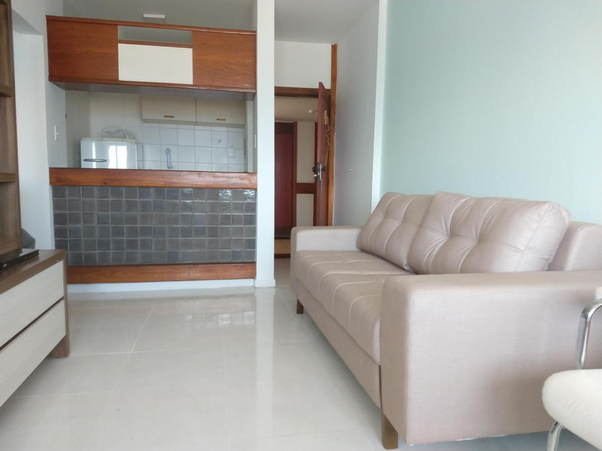 Apartamento Barra Summer Flat Salvador Kamer foto