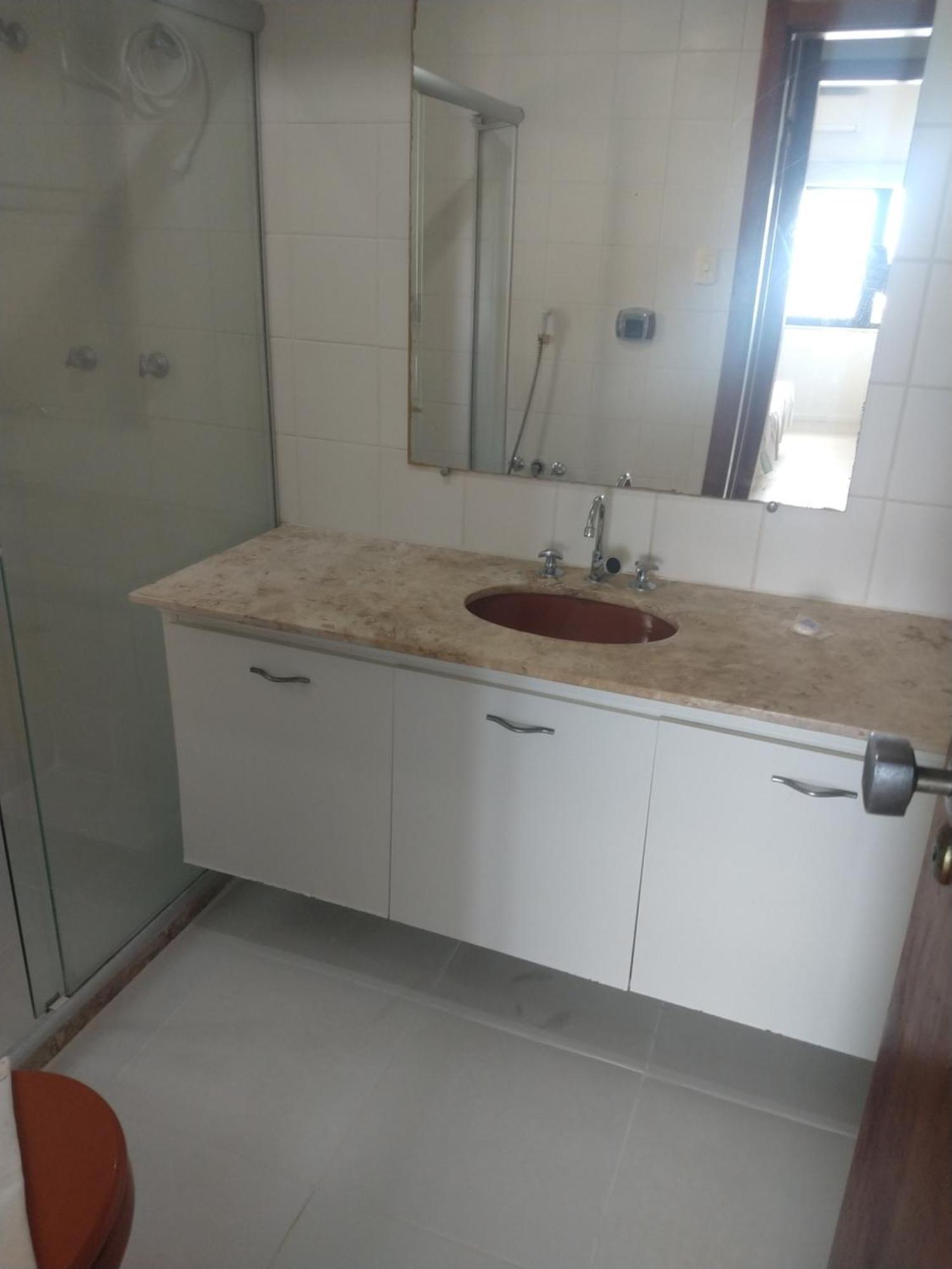 Apartamento Barra Summer Flat Salvador Kamer foto