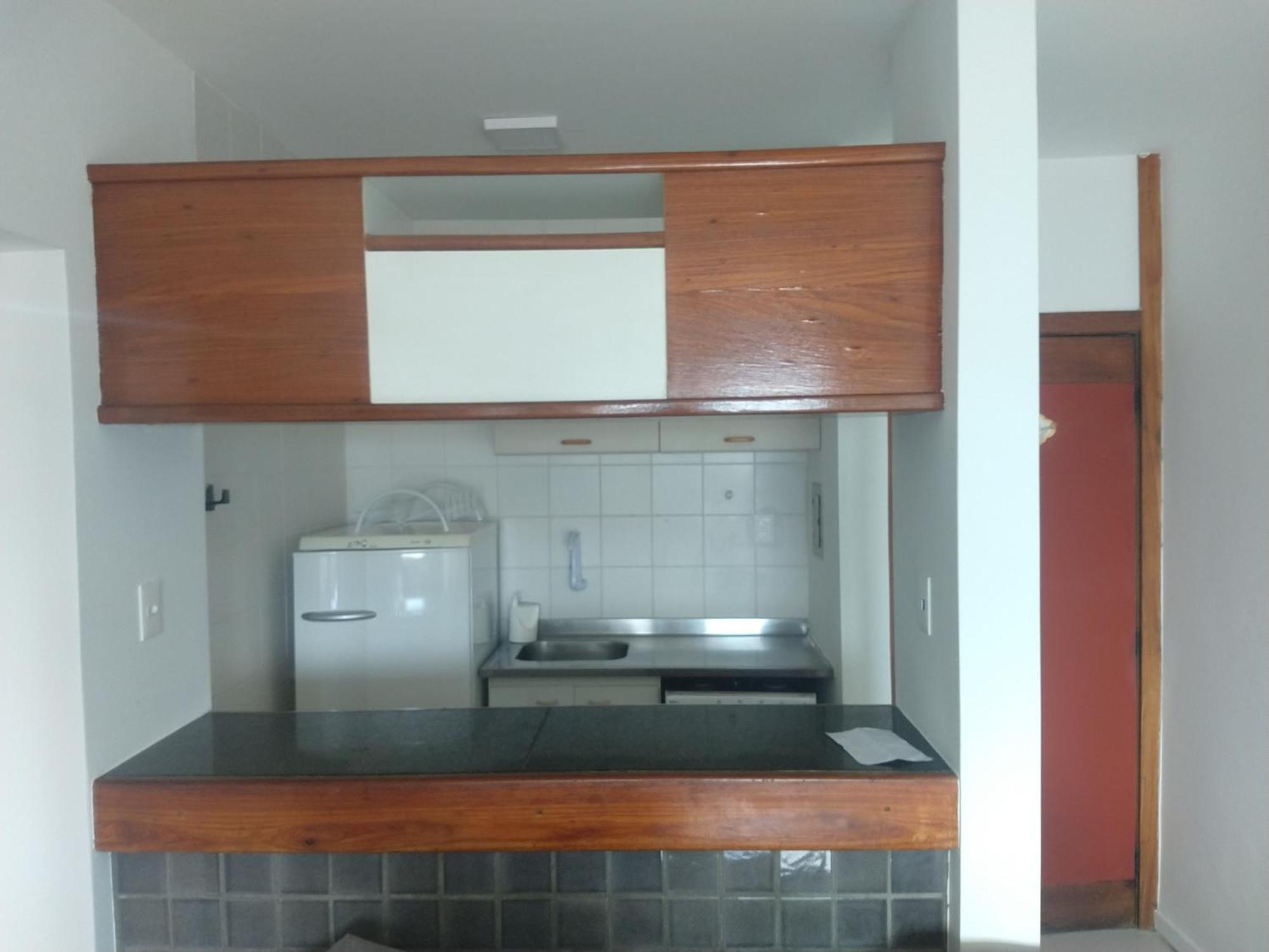 Apartamento Barra Summer Flat Salvador Kamer foto