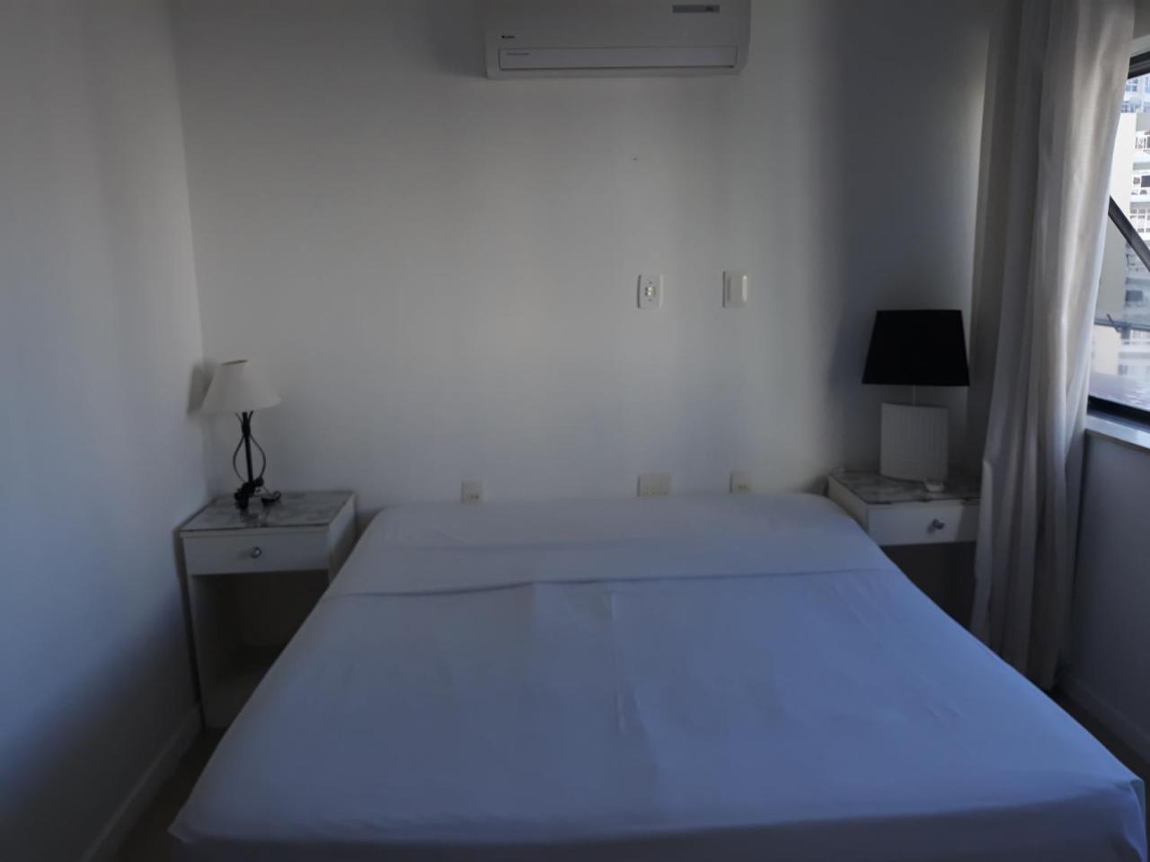 Apartamento Barra Summer Flat Salvador Buitenkant foto