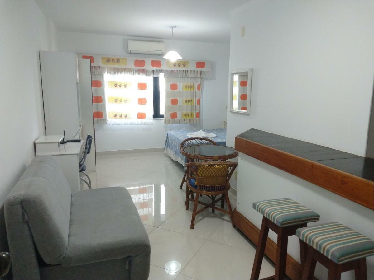 Apartamento Barra Summer Flat Salvador Buitenkant foto