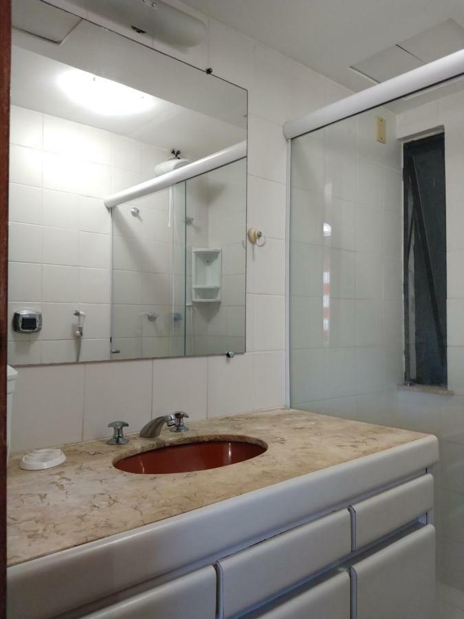 Apartamento Barra Summer Flat Salvador Buitenkant foto