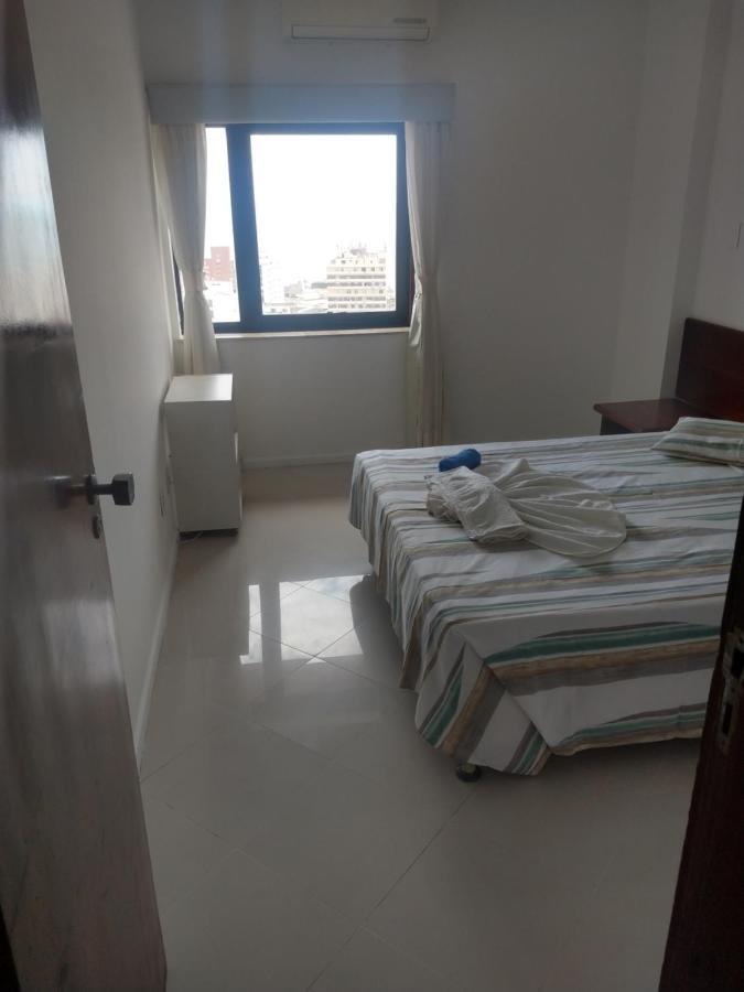 Apartamento Barra Summer Flat Salvador Kamer foto
