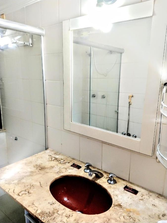 Apartamento Barra Summer Flat Salvador Kamer foto