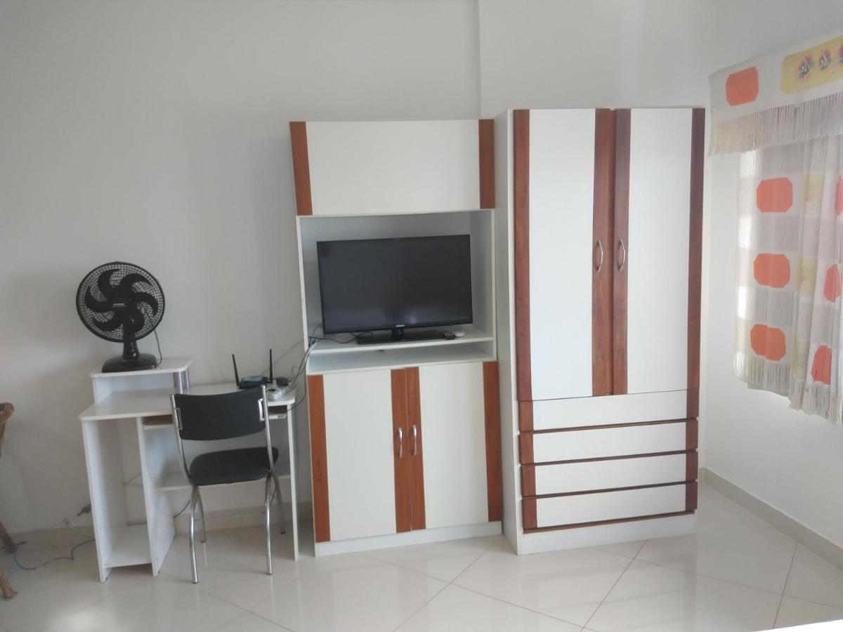 Apartamento Barra Summer Flat Salvador Kamer foto
